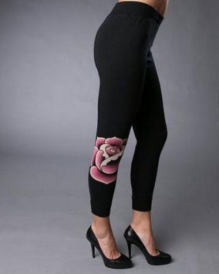 cheap Christian Audigier Leggings-21